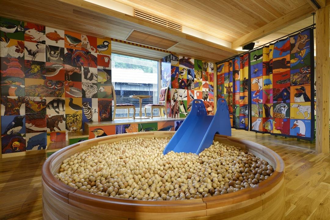 🚂 히토요시 철도 박물관(모조카 스테숀 하치로쿠하치) 이미지 3